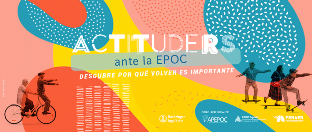 ACTITUDERS ANTE LA EPOC - 2