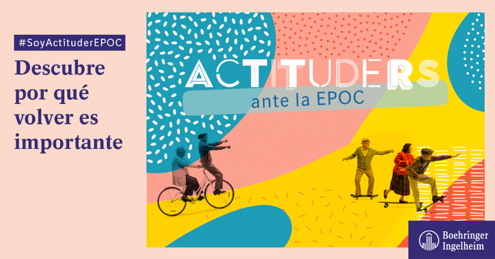 ACTITUDERS ANTE LA EPOC - 6