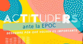 ACTITUDERS ANTE LA EPOC
