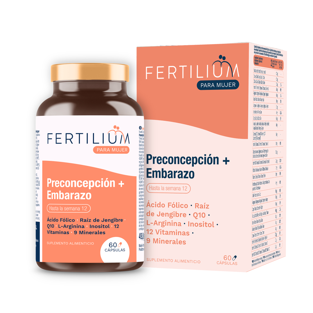 Fertillium - 5