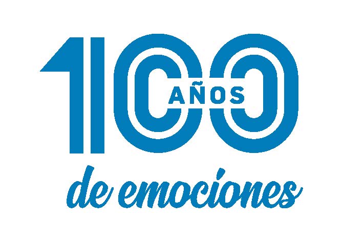 100 años de emociones - 2