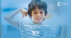 100 años de emociones