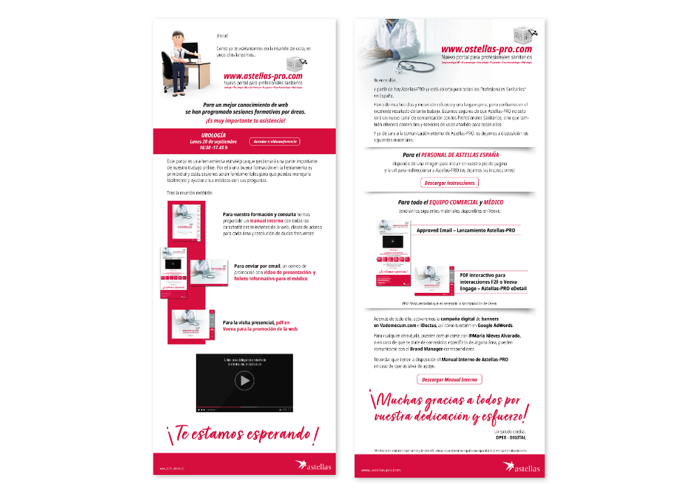 CAMPAÑA DE LANZAMIENTO DE ASTELLAS_PRO - 8