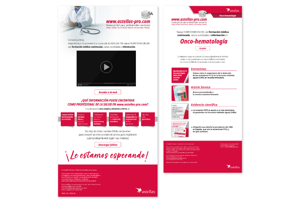 CAMPAÑA DE LANZAMIENTO DE ASTELLAS_PRO - 9