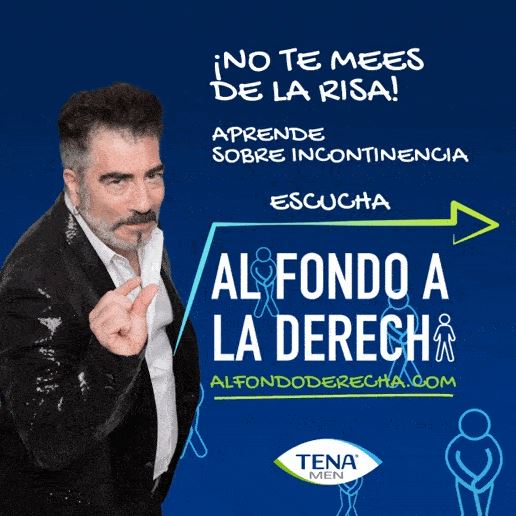Podcast Al fondo a la derecha - 3
