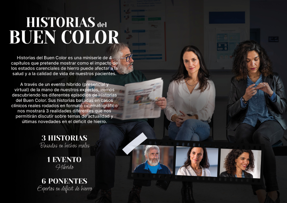 Historias del buen color - 2