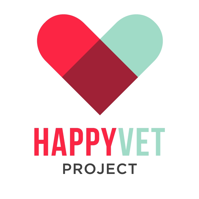 Happy Vet Project - 2