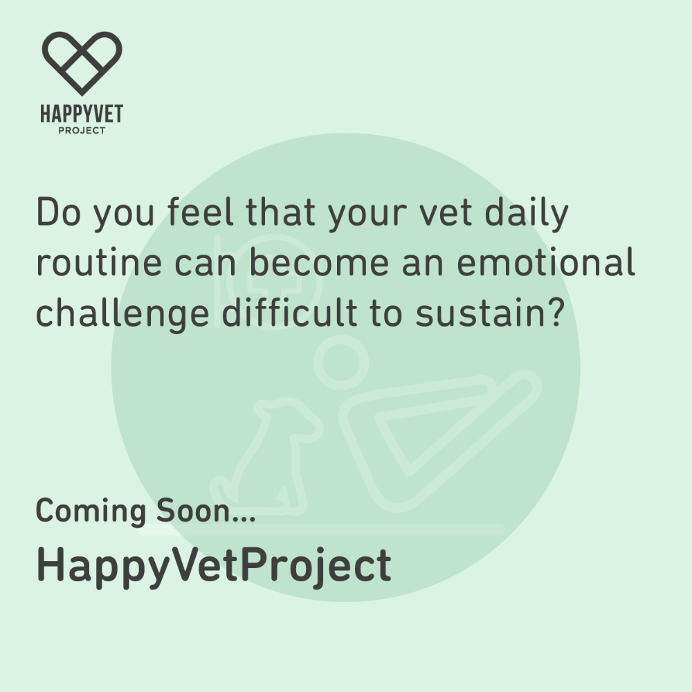 Happy Vet Project - 7