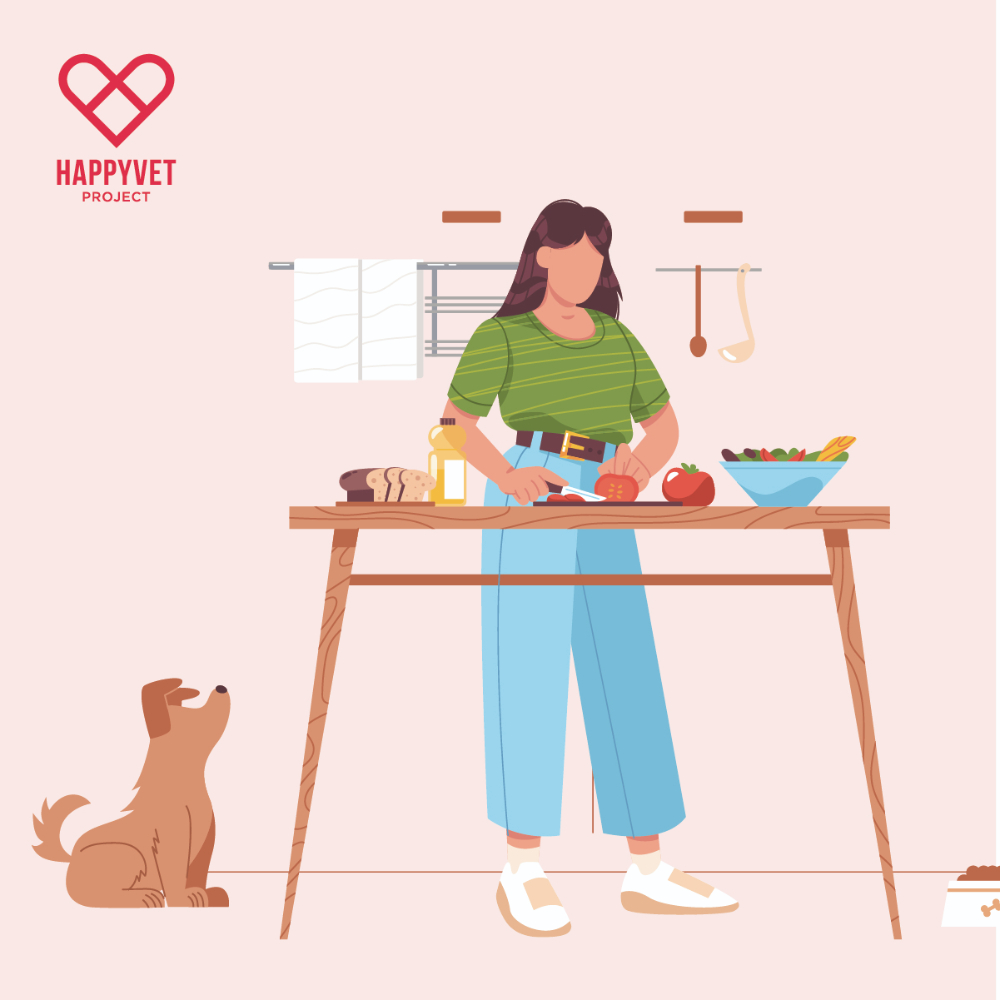 Happy Vet Project - 9