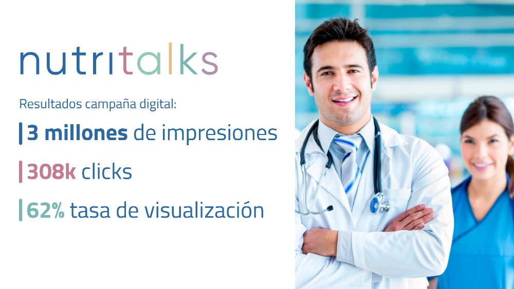 NUTRITALKS - 2