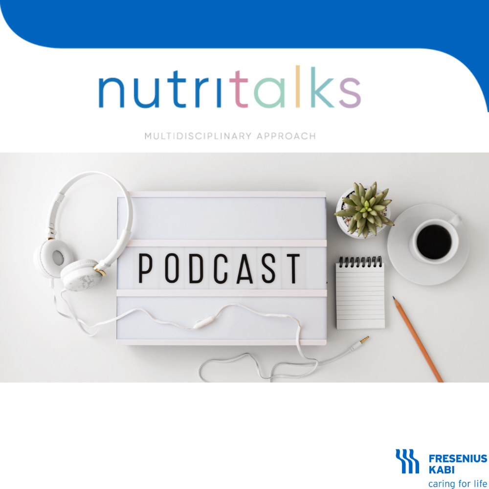 NUTRITALKS - 5