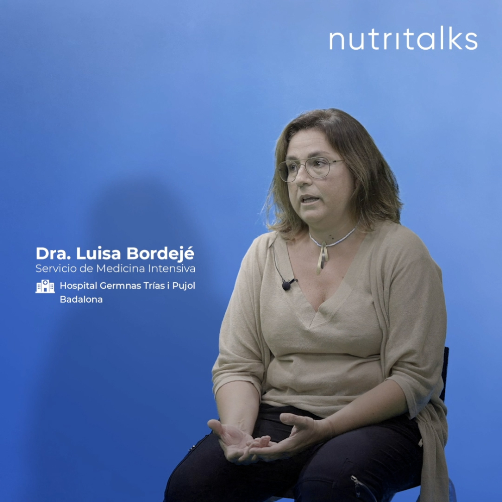 NUTRITALKS - 6