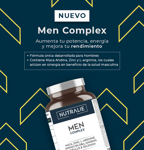 Men Complex - 3