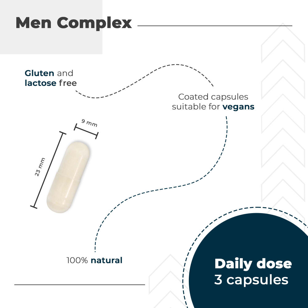Men Complex - 4