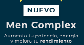 Men Complex