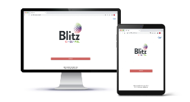 BLITZ. PLATAFORMA INTERNA DE FORMACIÓN/INFORMACIÓN