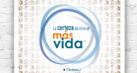 Kisqali® Monaleesa_Más Vida