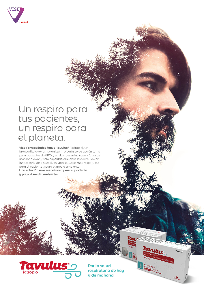 Un respiro para tus pacientes y para el planeta - 2