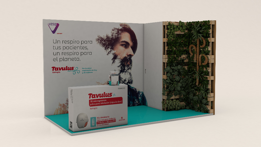 Un respiro para tus pacientes y para el planeta - 3