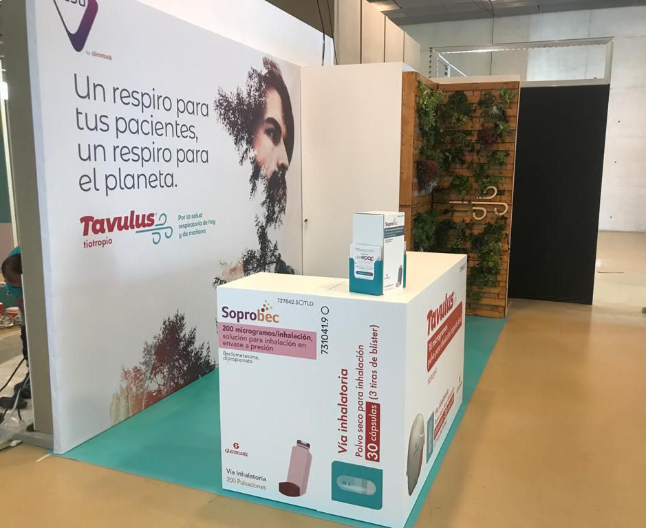 Un respiro para tus pacientes y para el planeta - 5
