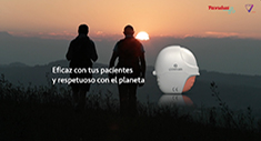 Un respiro para tus pacientes y para el planeta - 2