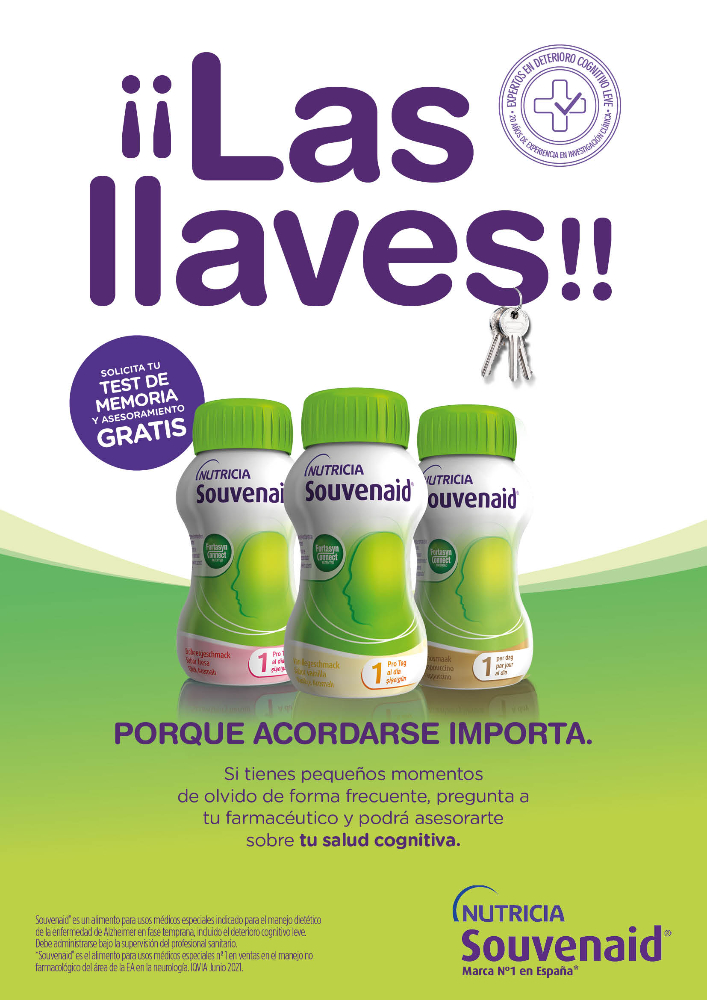 Porque acordarse importa - 2
