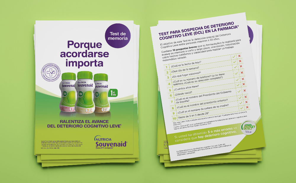 Porque acordarse importa - 10