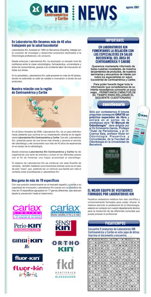 Encantados de conocerle - 1