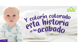 Colorín Colorado