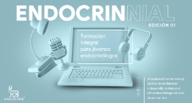 Curso Endocrinnial. Edición 01