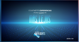 Patient Case Skylights