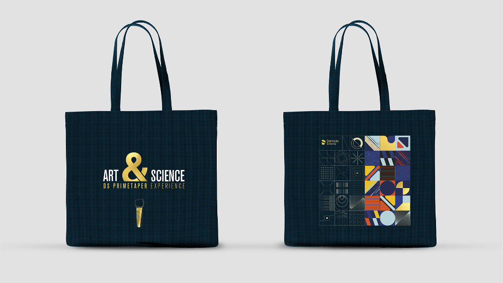 Art & Science - 3