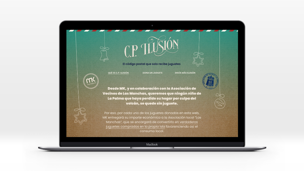 C.P. Ilusión - 3
