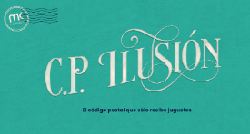 C.P. Ilusión