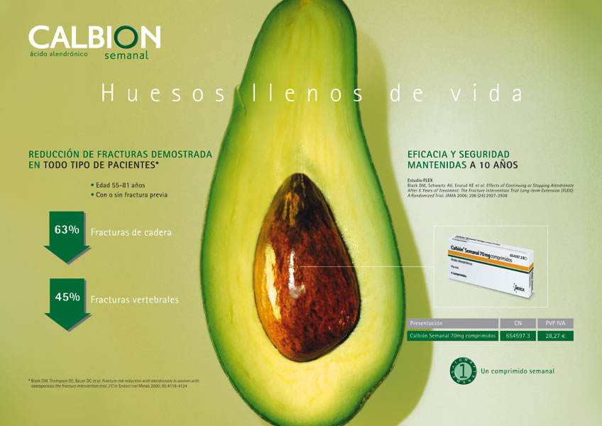 Hueso de aguacate - 3