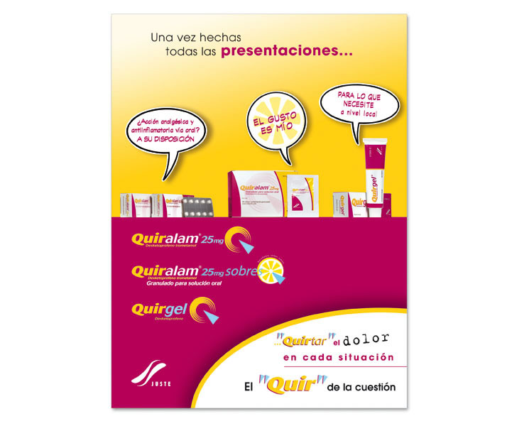 Las presentaciones nos presentamos - 1