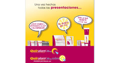 Las presentaciones nos presentamos