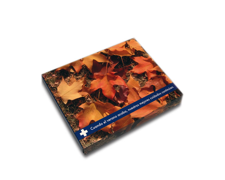 Otoño - 2