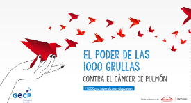 1000 Grullas
