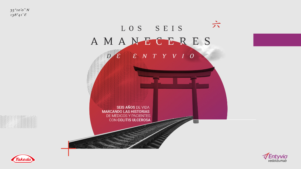 Los 6 amaneceres - 2