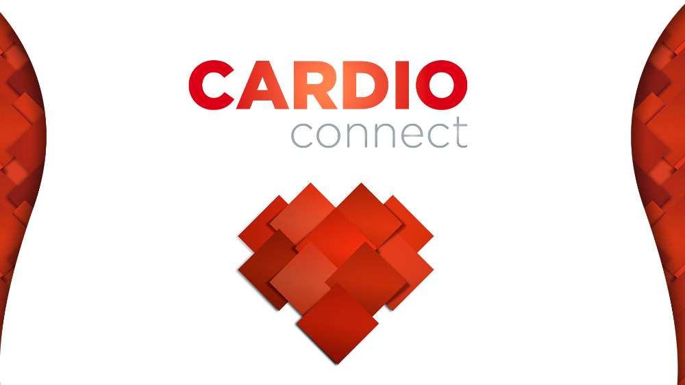 Cardioconnect - 2