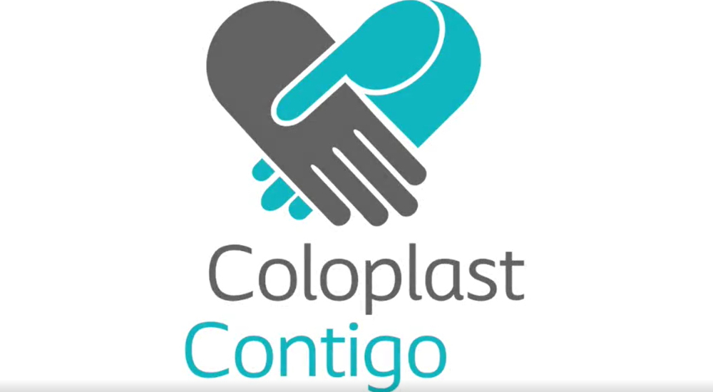 Coloplast Contigo - 2