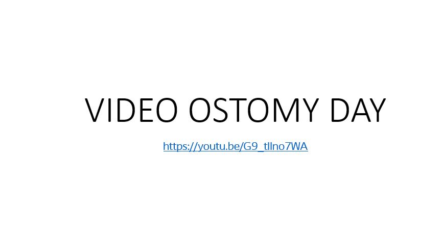 OstomyDay 2022 - 2