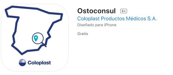 Ostoconsul - 2