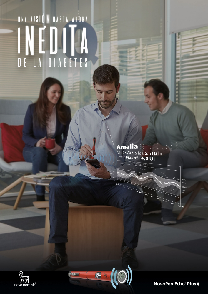 Una visión hasta ahora inédita de la diabetes - 4