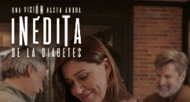 Una visión hasta ahora inédita de la diabetes