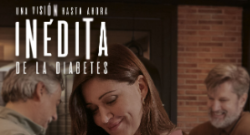 Una visión hasta ahora inédita de la diabetes