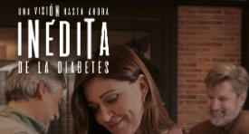 Una visión hasta ahora inédita de la diabetes