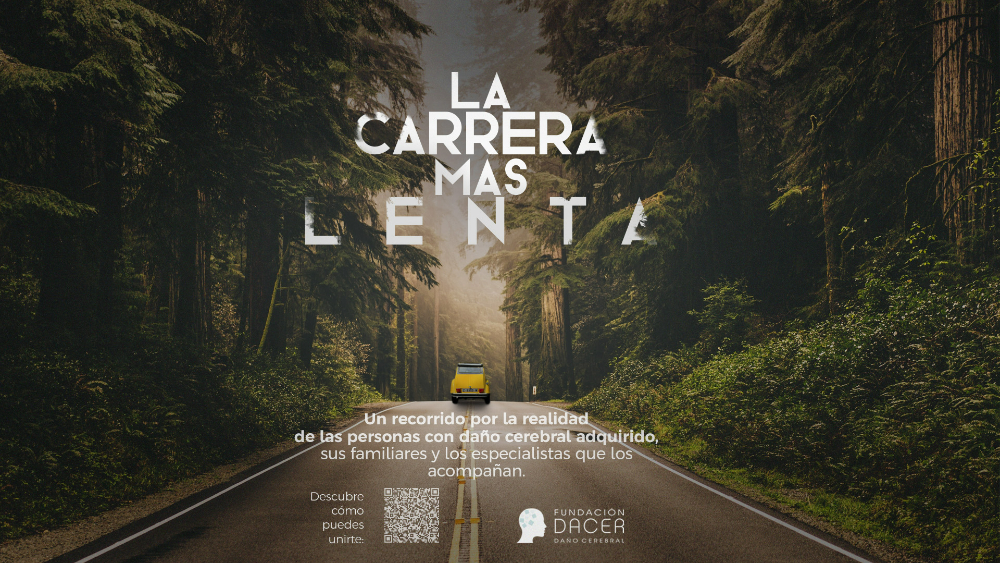 La carrera más lenta - 2