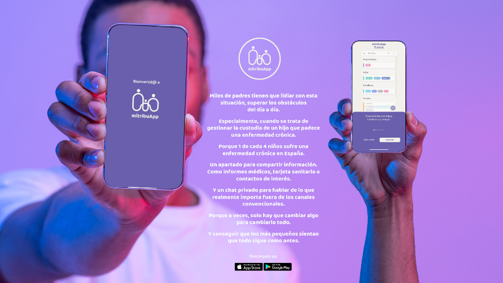 mitribuApp - 2